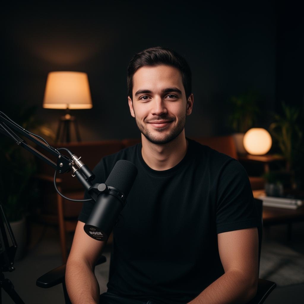 Founder of Tradie Hype explaining how pay-per-estimate works